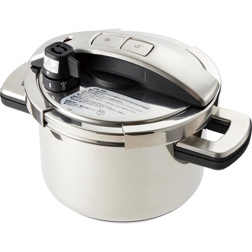  マイヤー ハイプレッシャークッカー 4.0L イメージ1