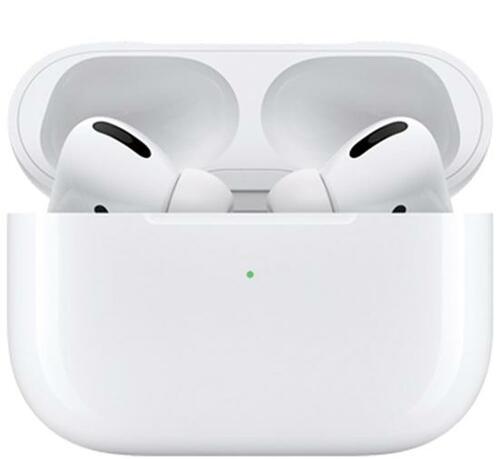 アップル(Apple):AirPods Pro:ワイヤレスイヤホン