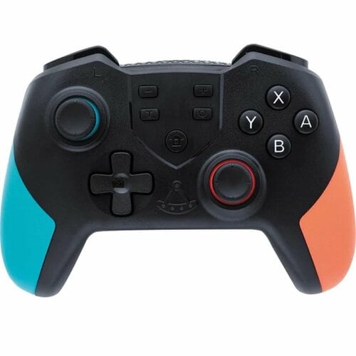 ニンテンドースイッチのコントローラーおすすめ レンジライフ RL-SW5077 イメージ