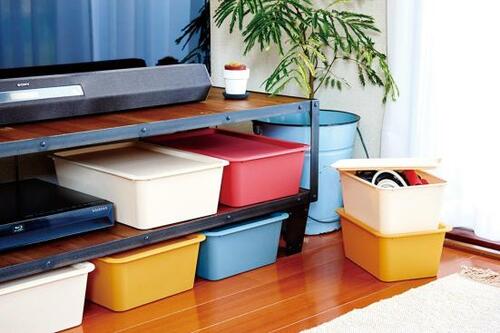 100均の「本当に良いもの」だけを集めました イメージ