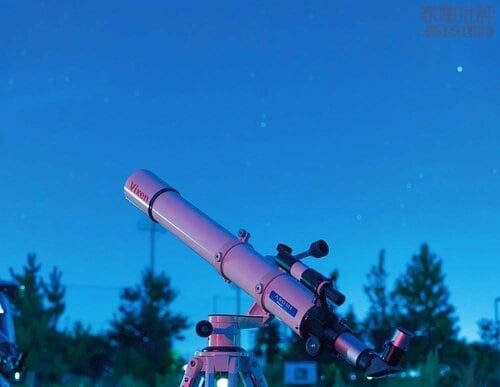 実証テストで判明。望遠鏡の肝は「安定感」 安い天体望遠鏡おすすめ イメージ