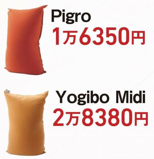 寝落ちしちゃうほど気持ちいい！ イメージ2