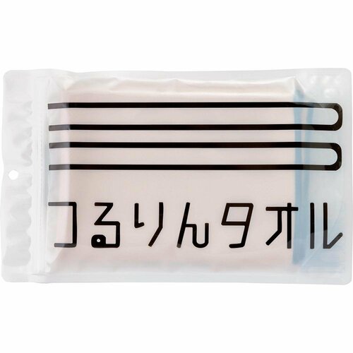 ヘアドライタオルおすすめ ソードリーフ つるりんタオル イメージ