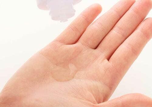 【使用感】 保湿化粧水おすすめ イメージ