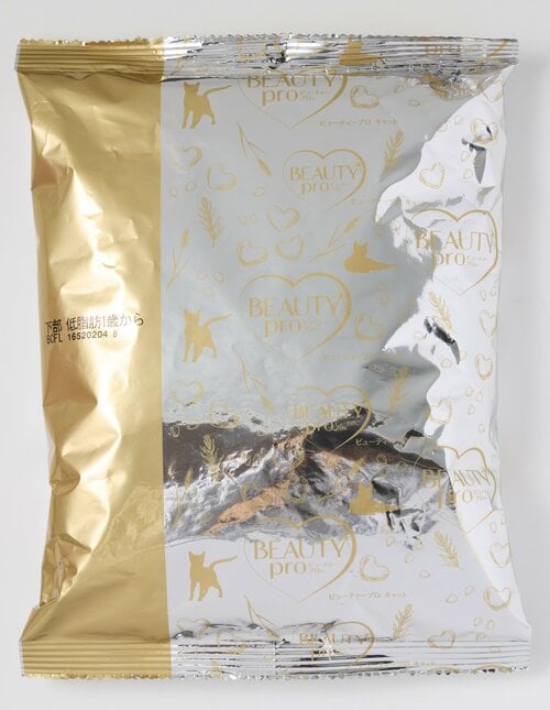 【個包装の質】しっかり小分けされ風味が低下しにくい 下部尿路ケア・キャットフードおすすめ イメージ
