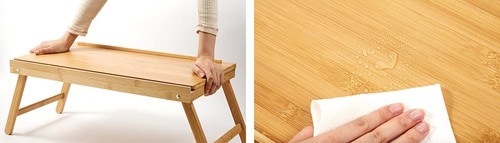 丈夫で水に強い！子供のお絵描き台にぴったり イメージ2