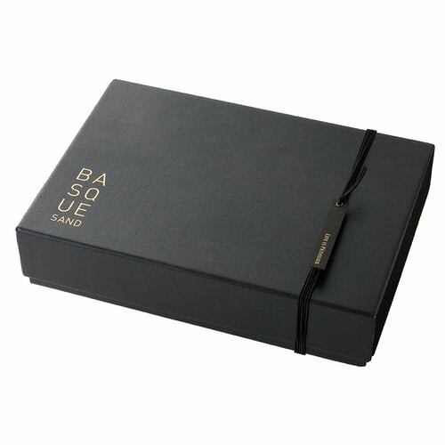 お取り寄せスイーツおすすめ LIFE IS PÂTISSIER バスクバターサンド イメージ2