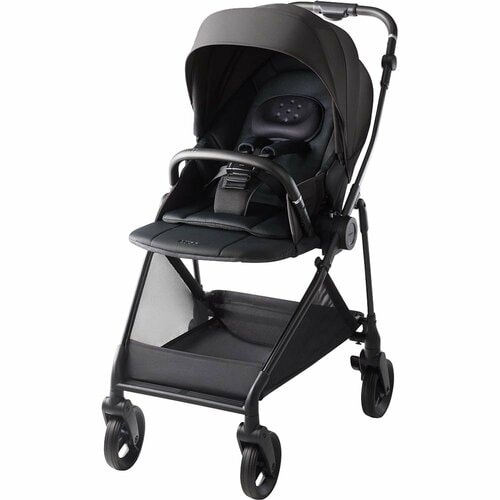 A型ベビーカーおすすめ アップリカ ルーチェ フリー AB イメージ