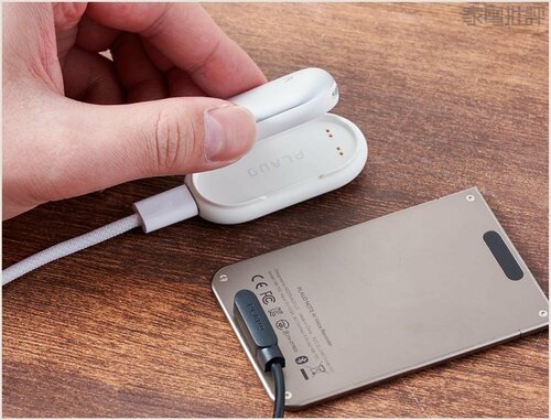 録音した音声はアプリに自動で連携！ 連携速度や充電ケーブルは要改善 AIボイスレコーダーおすすめ イメージ3