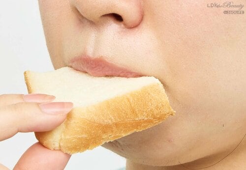 テスト項目2：落ちにくさ 低彩度リップおすすめ イメージ