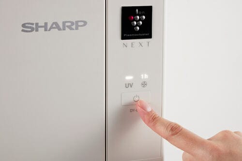 結果:コースは2つで操作はシンプル! 開けっ放し防止機能もバッチリ! イメージ