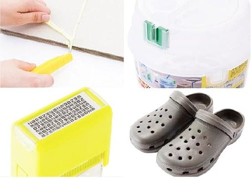 そっくり商品。買っていいもの、 ダメなものはココが違う イメージ