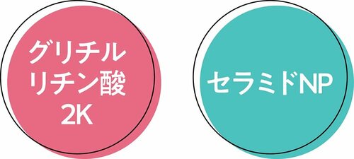 シンプルながらもうれしい成分入り 無印良品のおすすめおすすめ イメージ