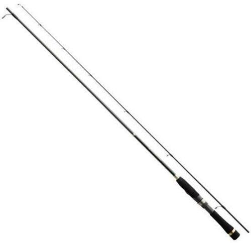 シマノ(SHIMANO):スピニングロッド ルアーマチック S86ML 8.6フィート:釣具
