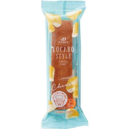 8位: チーズ感がやや足りない中島大祥堂 チーズケーキ イメージ