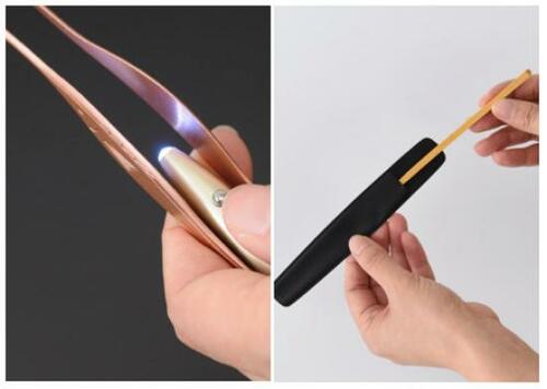 ポイント3:用途によってサイズや機能で選ぶ イメージ