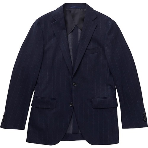 ジャージースーツおすすめ SUIT SQUARE SMACTIVE / TRジャージー / ストライプジャケット イメージ1