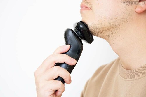 【使い勝手:△】ヘッドが固定され、滑りも悪い…… Temuおすすめ イメージ2