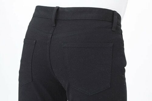 コスパ重視ならイチオシ！ユニクロは安定のシンプルさ イメージ