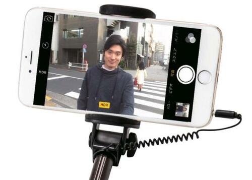 シャッターの方式を確認 イメージ