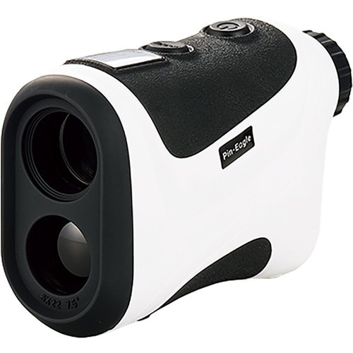 ゴルフ用レーザー距離計おすすめ PinEagle ゴルフ 距離計 レーザー LCD 2025年 最新鋭型 イメージ