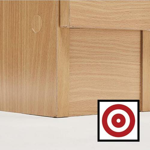 3方向から取り出し可能で使いやすい JAJAN「隙間収納ラック」 イメージ3