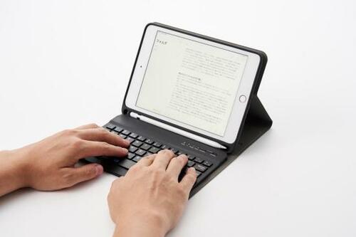 【キーボードランキングiPad mini編】1位は付加機能が多いSUKEBON
