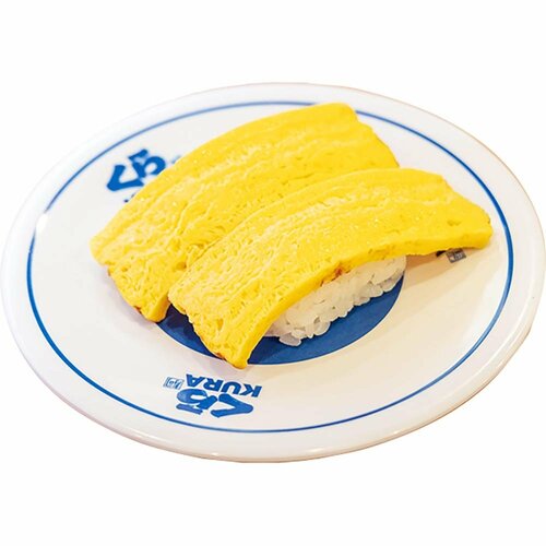 くら寿司の△評価のお寿司は? 回転寿司チェーンおすすめランキングおすすめ イメージ2