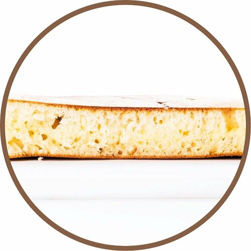 焼きムラの少なさ：△ フライパンおすすめ イメージ2