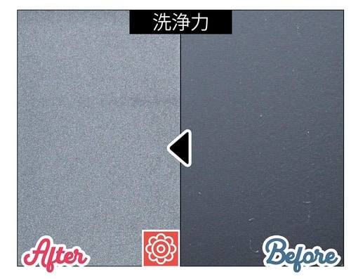 洗浄力 洗顔フォームおすすめ イメージ