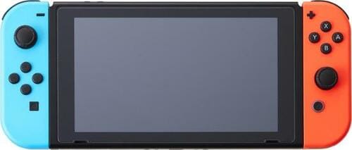 ゲームソフトはSwitchにセット！ イメージ