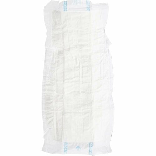 尿とりパッドおすすめ 大王製紙 エリエール アテント 夜1枚安心パッド ムレを防いで長時間吸収 4回吸収 イメージ2