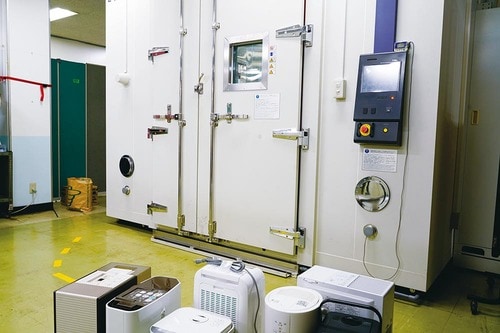 加湿量 おしゃれな加湿器おすすめ イメージ