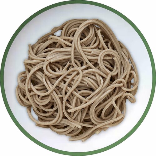 乾麺蕎麦おすすめ 日清製粉ウェルナ 滝沢更科 八割そば イメージ2