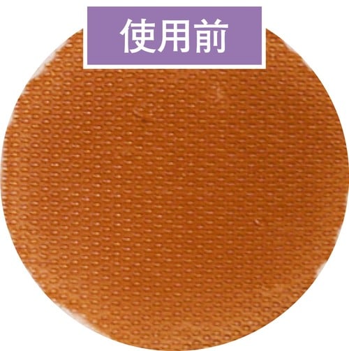 使用前 舌ブラシおすすめ イメージ
