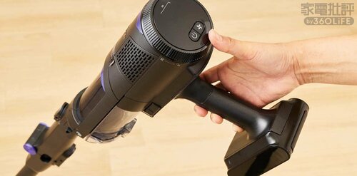 片手での操作ができない ドック付き掃除機おすすめ イメージ