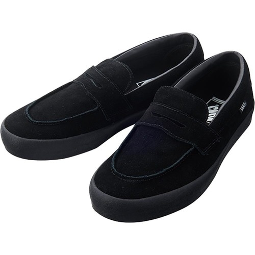 メンズローファースニーカーおすすめ VANS スケート ローファー イメージ