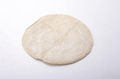 【おすすめ】やや甘めでボリュームもあり「パラタ（プレーン）」 イメージ3