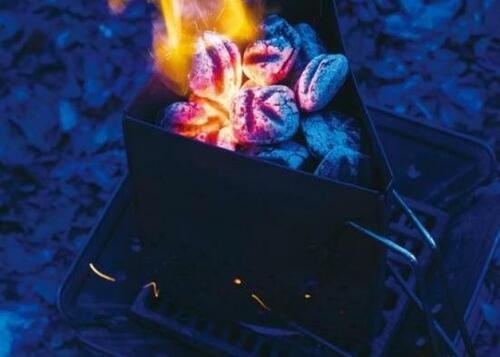 ビギナー必携! BBQを安全に楽しむ火おこしアイテム6選