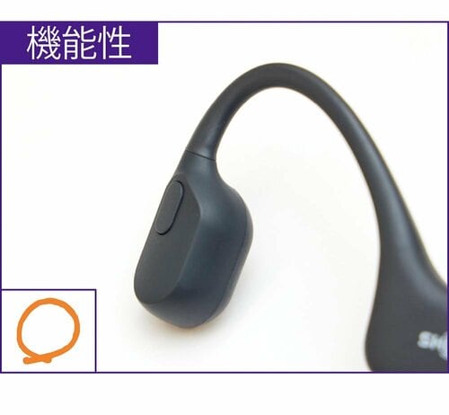 機能性 イメージ