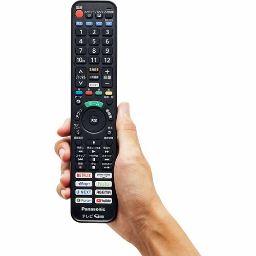 【操作性・機能性】見やすくわかりやすいUIとリモコンでスムーズに使えた イメージ2