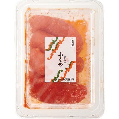 ふくや:家庭用明太子レギュラー:加工食品