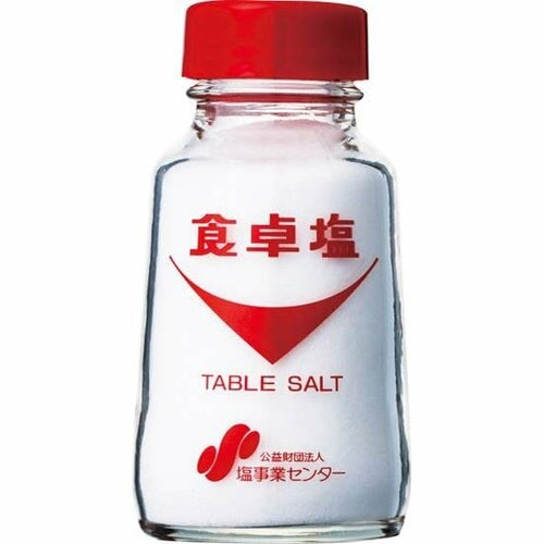 [テクニック2] 調味料入れは デザイン性のある容器に入れ替え イメージ