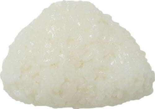 ふんわり握っても崩れにくい杉田商店「新潟県産こしひかり(2kg)」 イメージ2