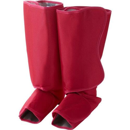 強めの着圧でむくみ解消！「ポルト グラマラス エアートリニティ」 イメージ