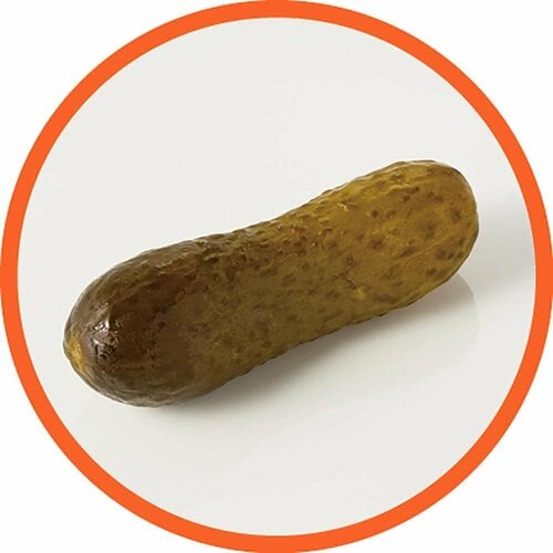 ピクルスおすすめ 成城石井 ピクルス ガーキンス イメージ2