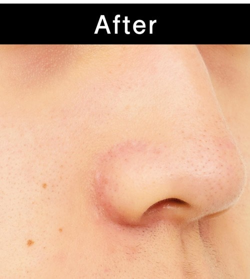 テカリと毛穴をうまくぼかし、肌のアラをソフトフォーカス! LDK the Beauty Menメンズコスメ大賞2025おすすめ イメージ2