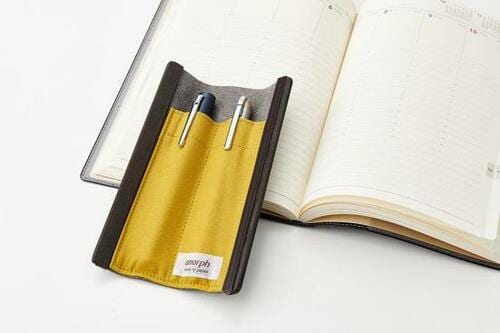 スマートに開閉できるシンプル設計が優秀！「アモルフ」 イメージ