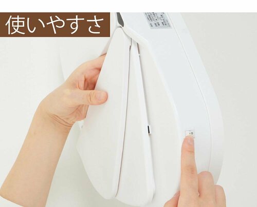 フタを外すときにモヤモヤ キッチン用ゴミ箱おすすめ イメージ
