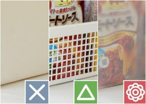 サンロクマルおすすめの“ロスを防ぐ”ストッカーはこちら イメージ2